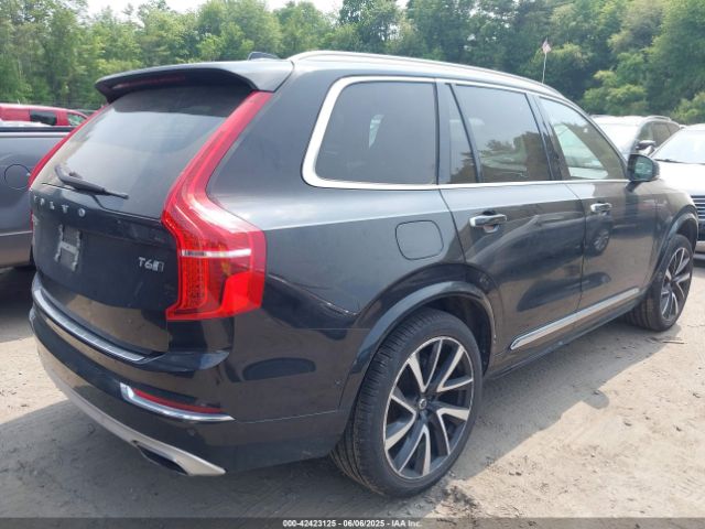 2019 VOLVO XC90 YV4A22PL4K1418842 Photo 3