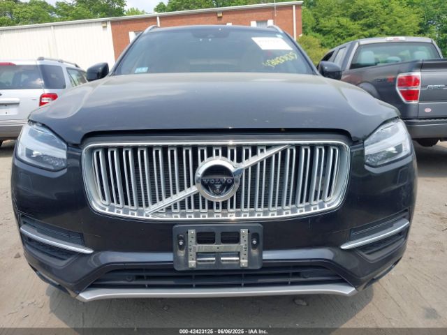 2019 VOLVO XC90 YV4A22PL4K1418842 Photo 5