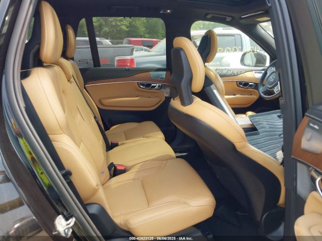2019 VOLVO XC90 YV4A22PL4K1418842 Photo 7