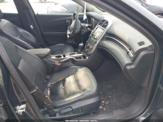 1G11E5SX0FF210707 Chevrolet Malibu 3lt
