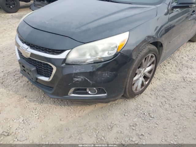 1G11E5SX0FF210707 Chevrolet Malibu 3lt