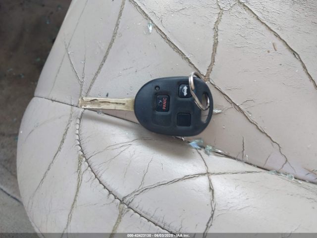 2005 LEXUS SC 430 JTHFN48Y850068369 Photo 10