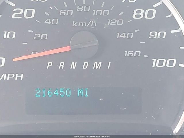 1GCWGAFP5K1365688 Chevrolet Express 2500 Work Van