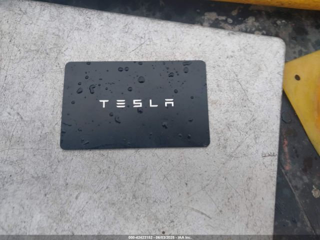 2024 TESLA MODEL 3 5YJ3E1EAXRF740594 Photo 10