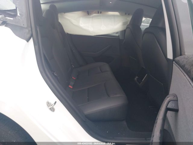 2024 TESLA MODEL 3 5YJ3E1EAXRF740594 Photo 7