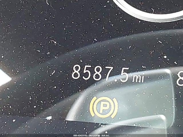 W1KCG2DB9RA049517 Mercedes-Benz ed