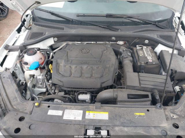 1VWSA7A30NC008352 Volkswagen Passat 2.0t Se