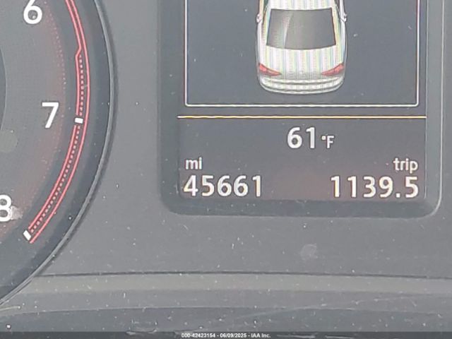 1VWSA7A30NC008352 Volkswagen Passat 2.0t Se