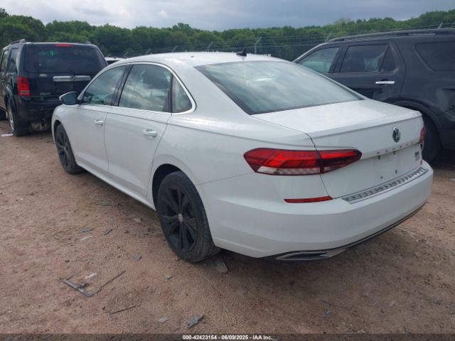 1VWSA7A30NC008352 Volkswagen Passat 2.0t Se