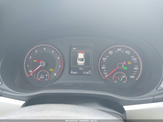 1VWSA7A30NC008352 Volkswagen Passat 2.0t Se
