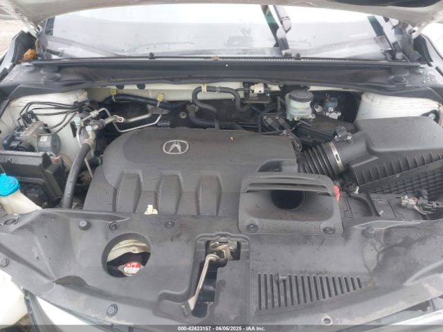 2013 ACURA RDX 5J8TB4H53DL020196 Photo 9