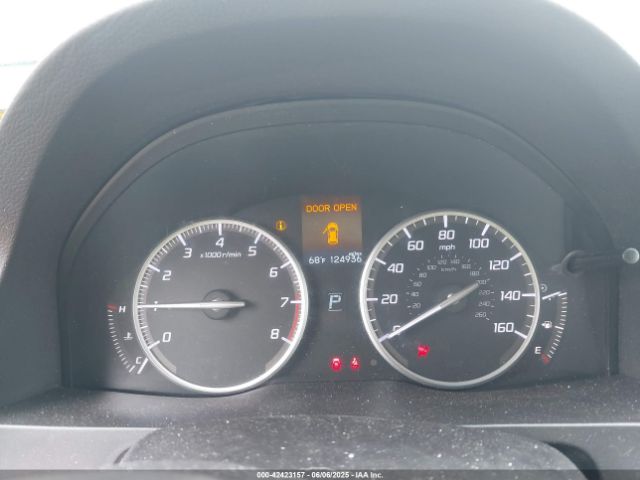 2013 ACURA RDX 5J8TB4H53DL020196 Photo 6