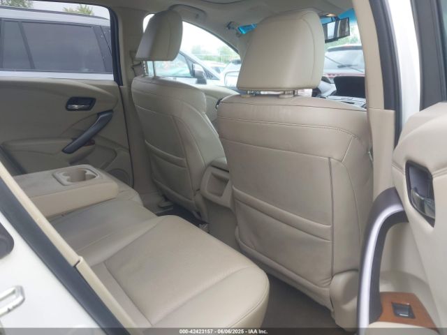 2013 ACURA RDX 5J8TB4H53DL020196 Photo 7