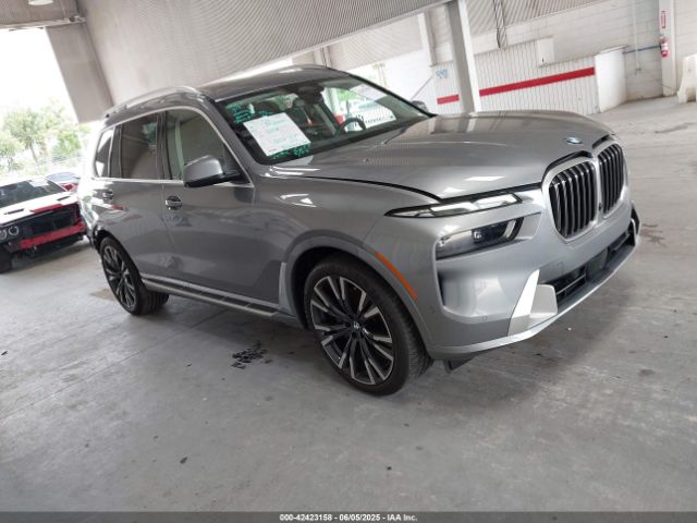 2024 BMW X7 5UX23EM09R9S95257