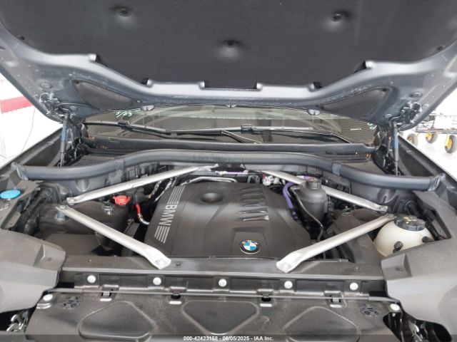 2024 BMW X7 5UX23EM09R9S95257 Photo 9