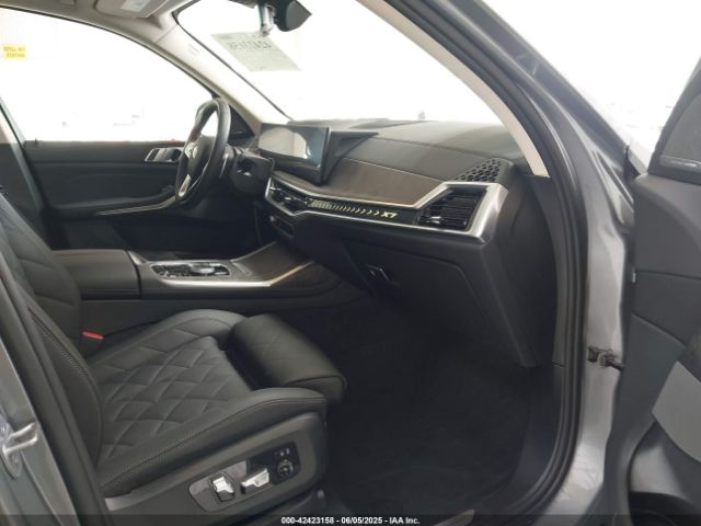 2024 BMW X7 5UX23EM09R9S95257 Photo 4