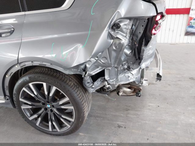 2024 BMW X7 5UX23EM09R9S95257 Photo 5