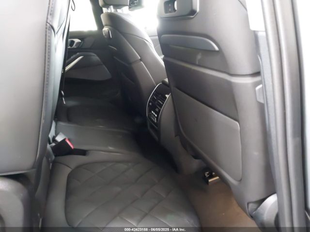 2024 BMW X7 5UX23EM09R9S95257 Photo 7