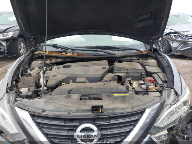 1N4AL3AP8HC188002 Nissan Altima