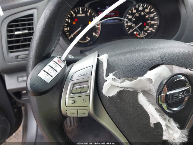 1N4AL3AP8HC188002 Nissan Altima