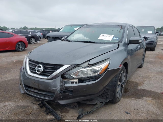 1N4AL3AP8HC188002 Nissan Altima
