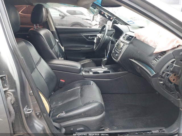 1N4AL3AP8HC188002 Nissan Altima
