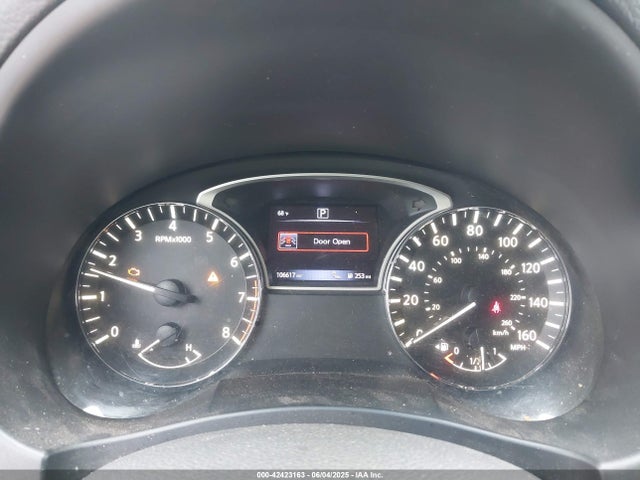 1N4AL3AP8HC188002 Nissan Altima