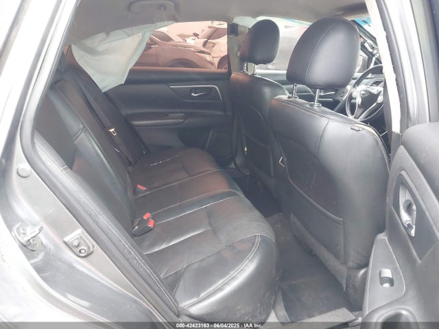 1N4AL3AP8HC188002 Nissan Altima