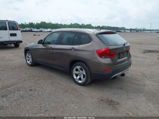 WBAVM1C50EVW47352 BMW X1 Sdrive28i