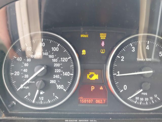 WBAVM1C50EVW47352 BMW X1 Sdrive28i
