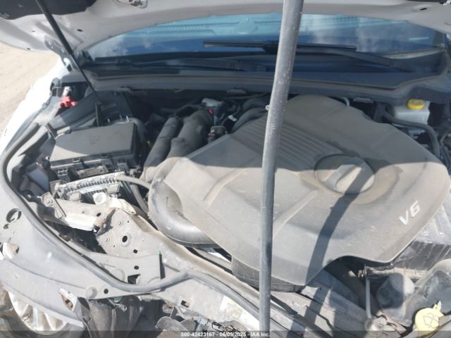 2014 DODGE DURANGO 1C4RDJEG9EC455930 Photo 9