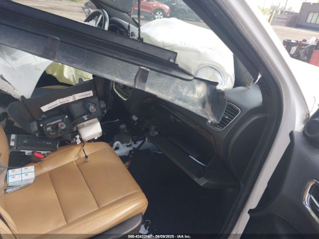 2014 DODGE DURANGO 1C4RDJEG9EC455930 Photo 4