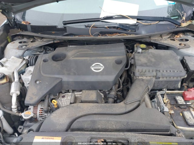 1N4AL3APXFN402683 Nissan Altima 2.5 Sl