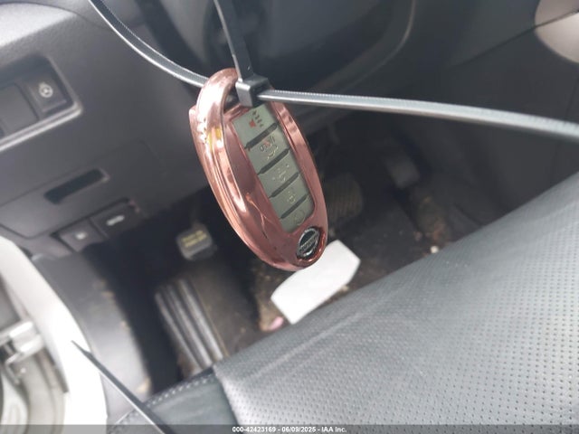 1N4AL3APXFN402683 Nissan Altima 2.5 Sl
