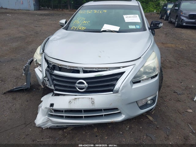 1N4AL3APXFN402683 Nissan Altima 2.5 Sl