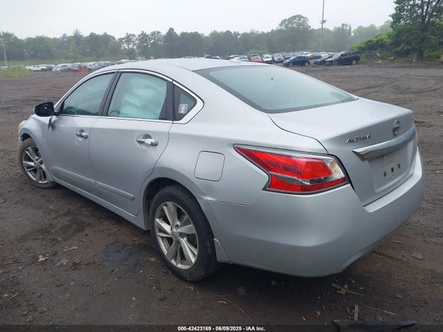 1N4AL3APXFN402683 Nissan Altima 2.5 Sl