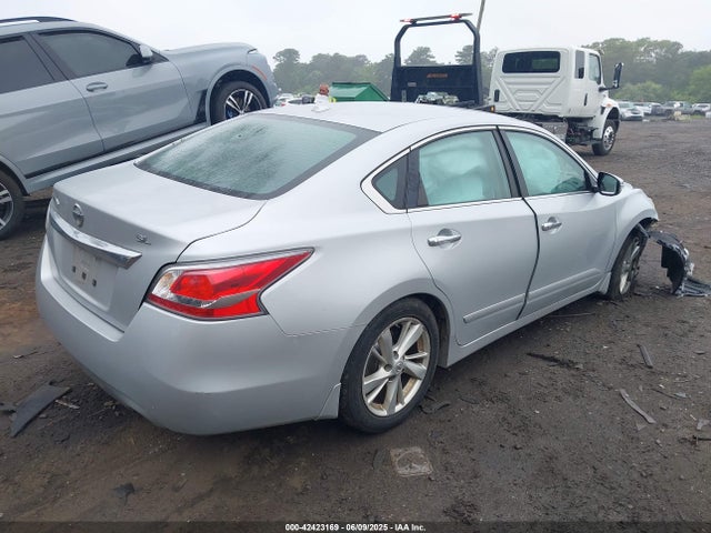 1N4AL3APXFN402683 Nissan Altima 2.5 Sl