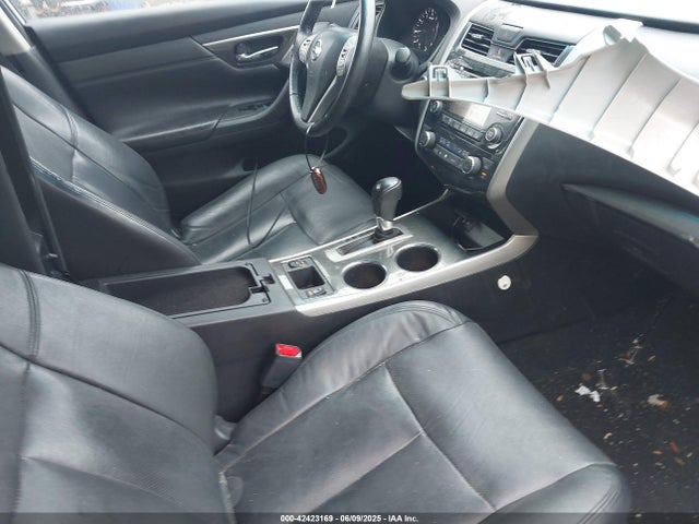 1N4AL3APXFN402683 Nissan Altima 2.5 Sl