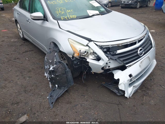 1N4AL3APXFN402683 Nissan Altima 2.5 Sl