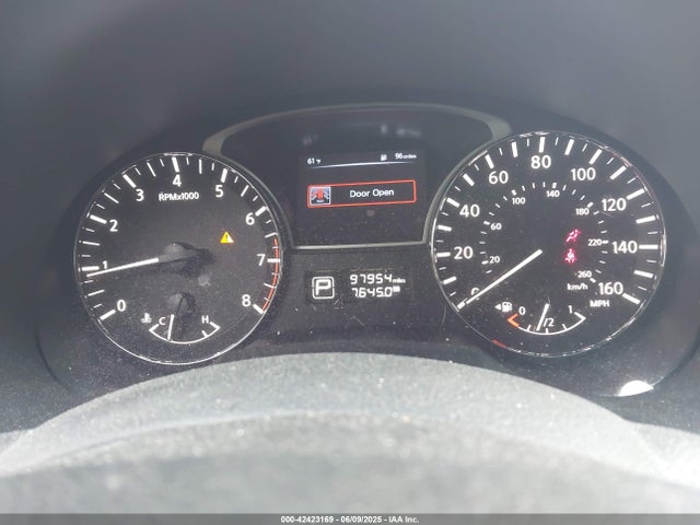 1N4AL3APXFN402683 Nissan Altima 2.5 Sl