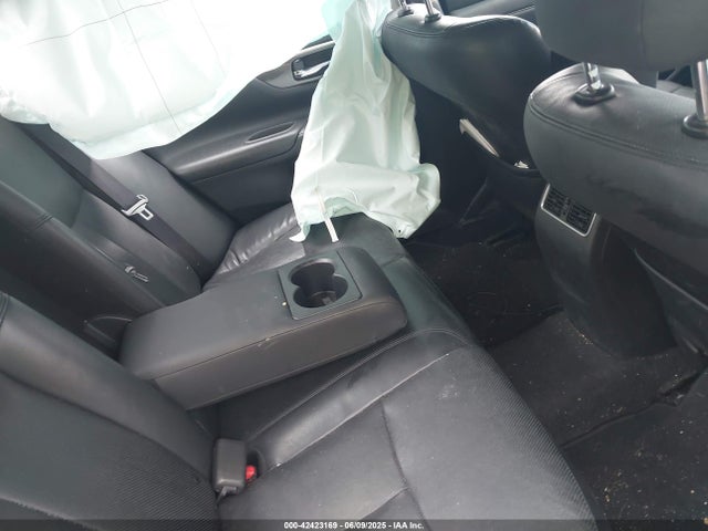 1N4AL3APXFN402683 Nissan Altima 2.5 Sl