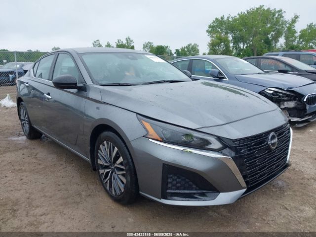2024 NISSAN ALTIMA 1N4BL4DV8RN331363