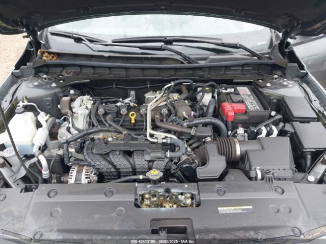 2024 NISSAN ALTIMA 1N4BL4DV8RN331363 Photo 9