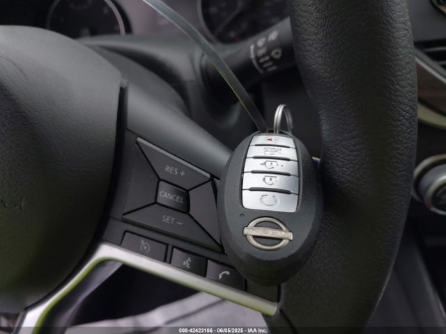 2024 NISSAN ALTIMA 1N4BL4DV8RN331363 Photo 10