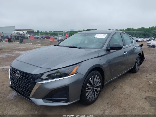 2024 NISSAN ALTIMA 1N4BL4DV8RN331363 Photo 1