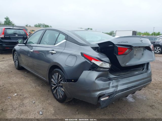 2024 NISSAN ALTIMA 1N4BL4DV8RN331363 Photo 2