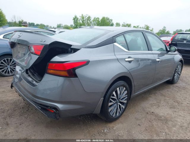 2024 NISSAN ALTIMA 1N4BL4DV8RN331363 Photo 3