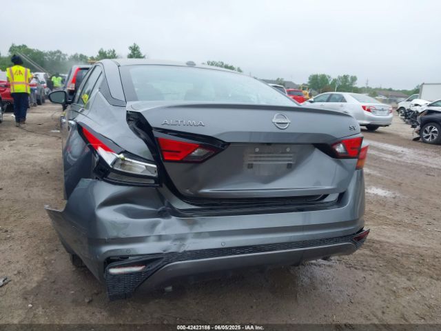 2024 NISSAN ALTIMA 1N4BL4DV8RN331363 Photo 5