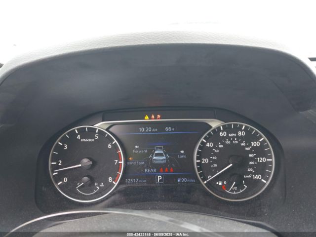 2024 NISSAN ALTIMA 1N4BL4DV8RN331363 Photo 6