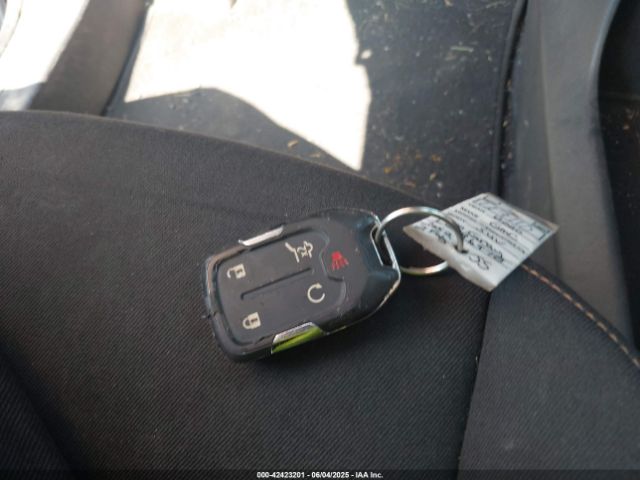 2020 GMC TERRAIN 3GKALTEV1LL196978 Photo 10